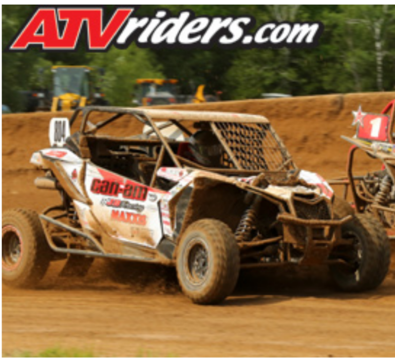 Tim Farr Finishes 4th at TORC Rd. 7
