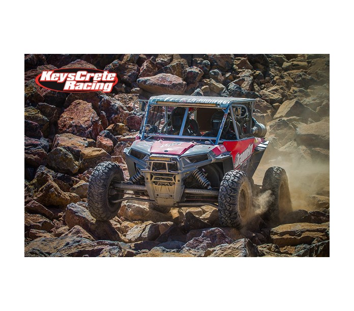 Keyscrete Racing Finishes 2nd at BITD Vegas to Reno