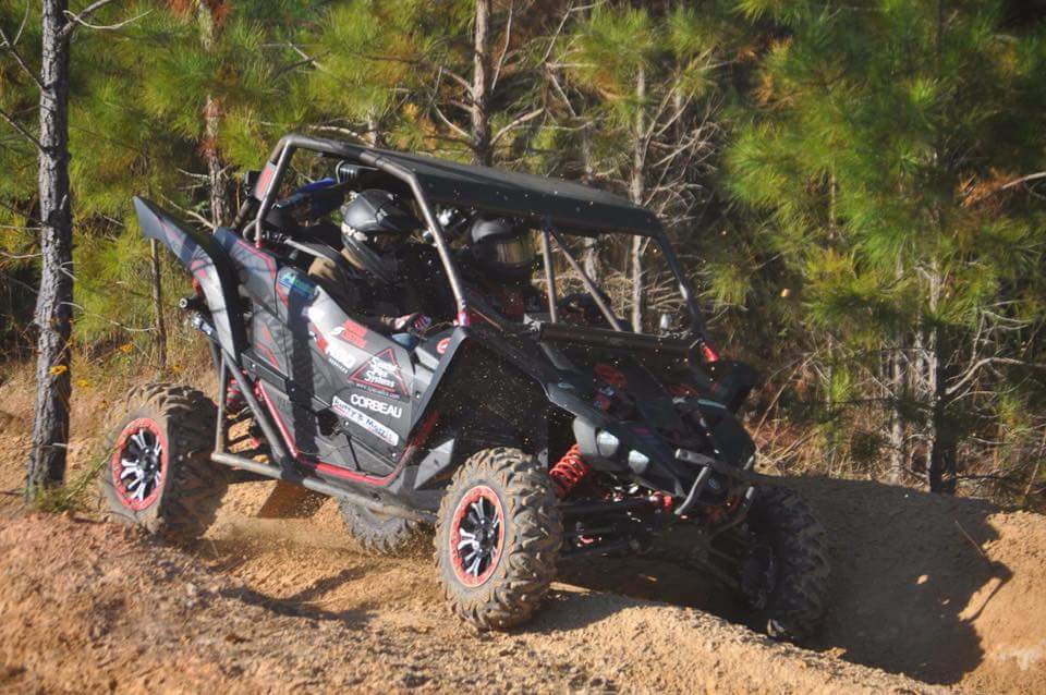 Double E Racing Congratulates LACC UTV and ATV Class Champions