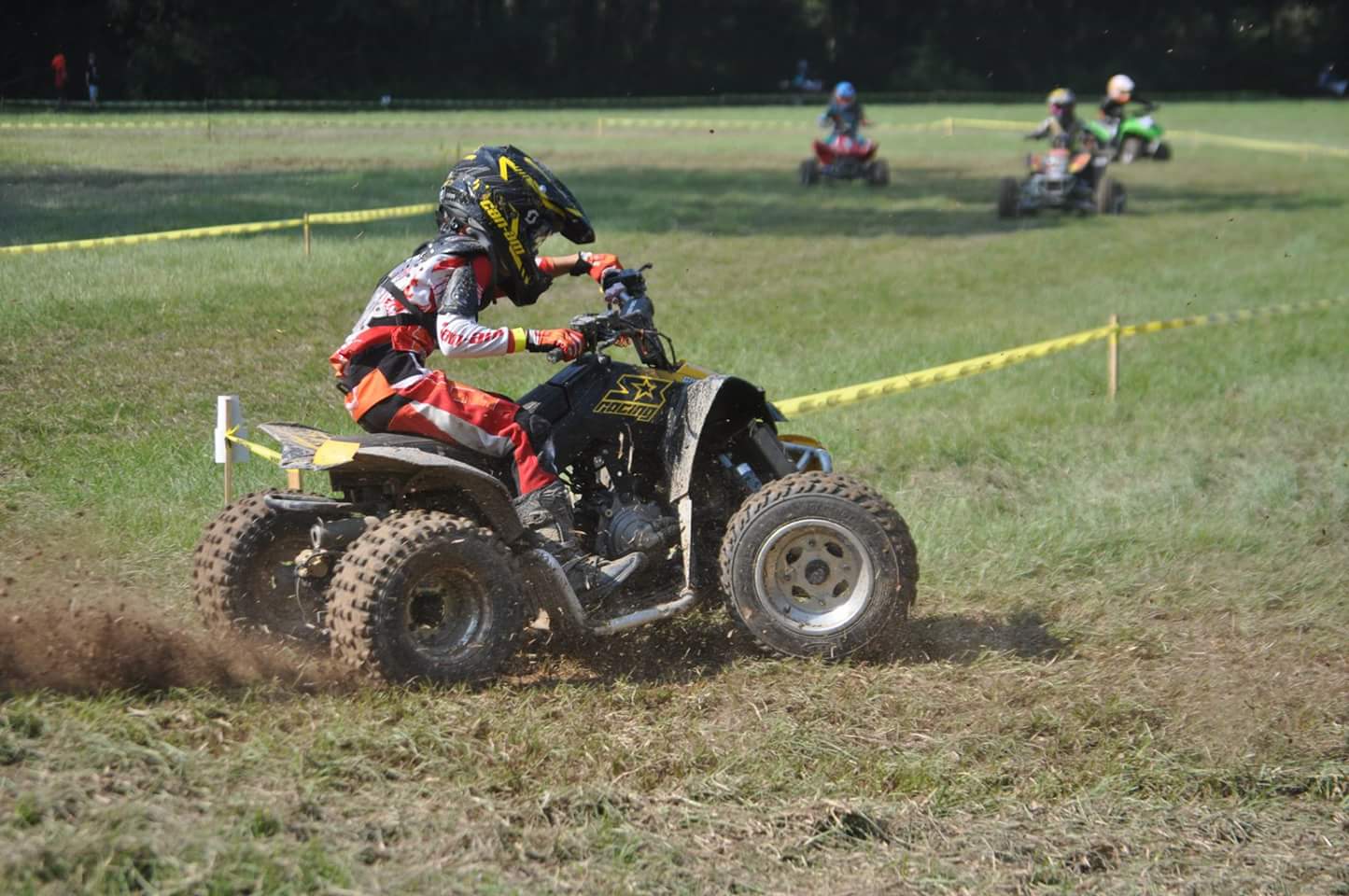 Double E Racing Double E Racing Congratulates LACC UTV and ATV Class Champions | Double ...