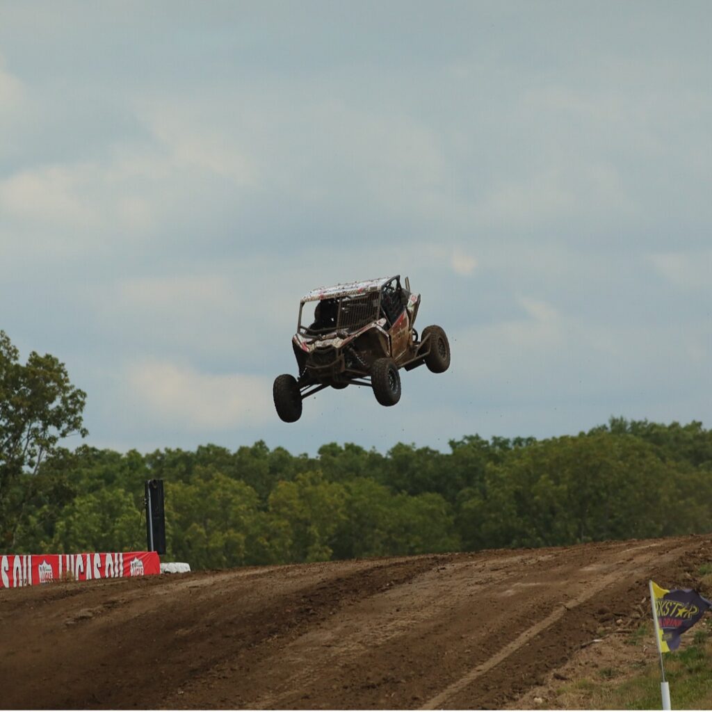 Double E Racing Athlete’s finish 1st and 3rd at Lucas Oil Offroad in back to back weeks.