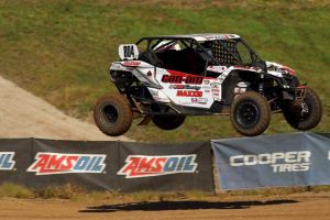 2019 Red Bull Crandon Cup UTV Pro Turbo Champion – Tim Farr