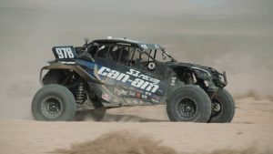 2015 BITD Mint 400 Champions – S3 Racing (Dustin Jones & Shane Dowden)