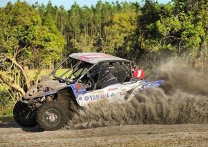 2017 GNCC XC1 Champion – Cody Miller