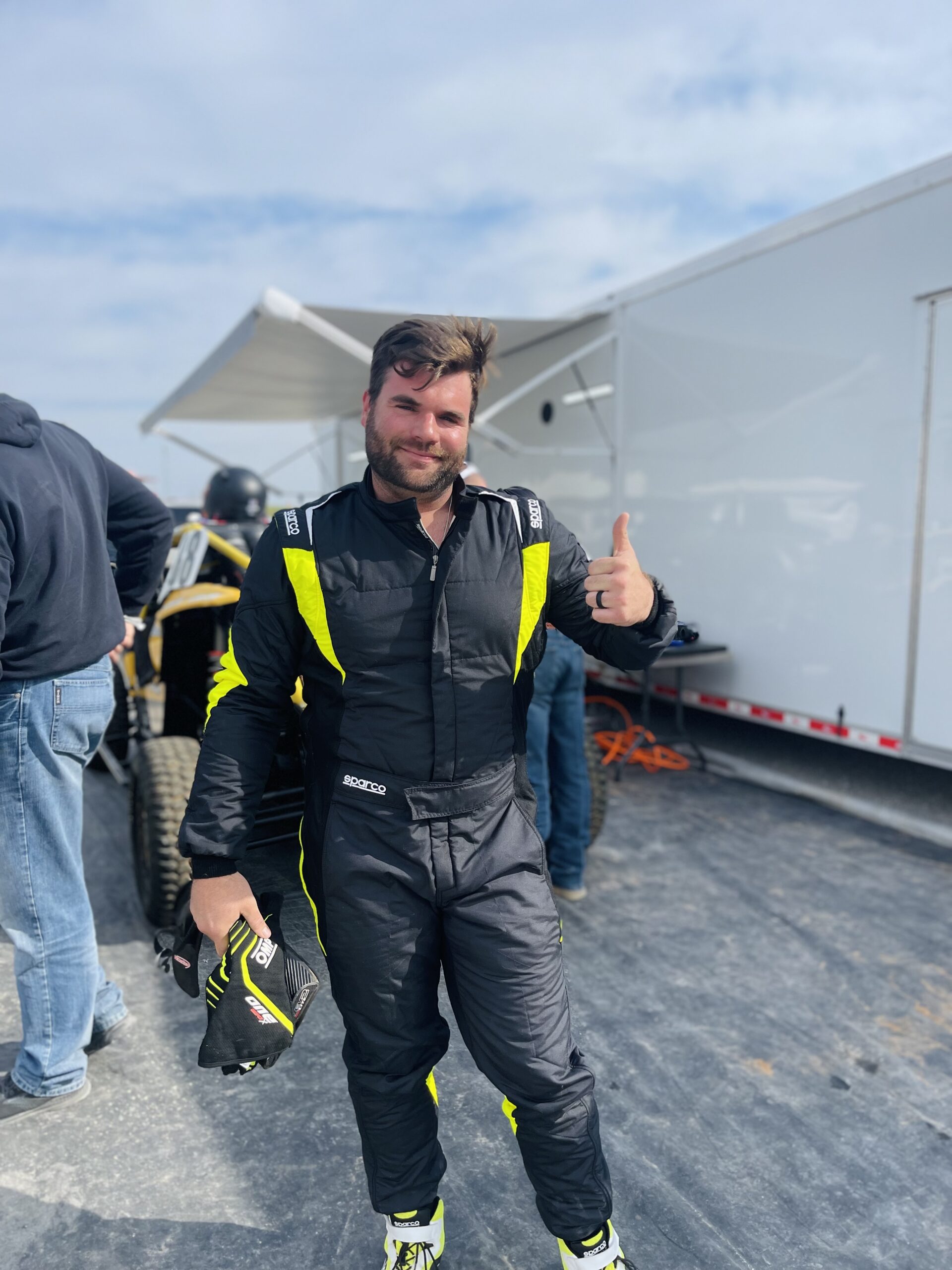 2023 MAO Expert Turbo Champion – Austin Dinger