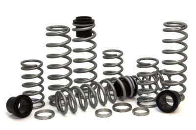 2016-2018 XP Turbo FOX Shocks – 2 Seat Spring Kit