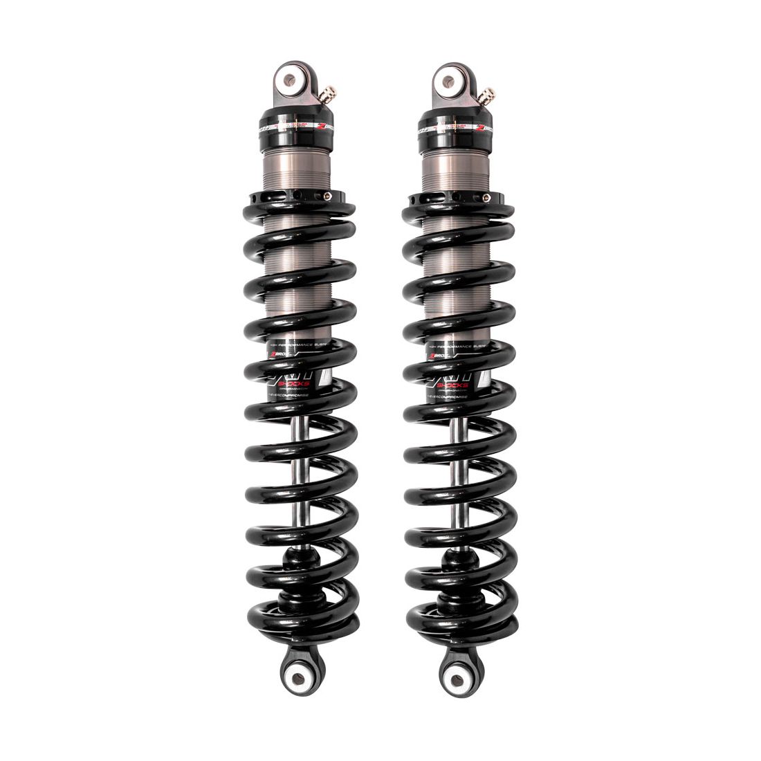 Can-Am Defender DPS/Limited/Lonestar 2.2″ X0-IFP Series Front Exit Shocks (2016-2022)