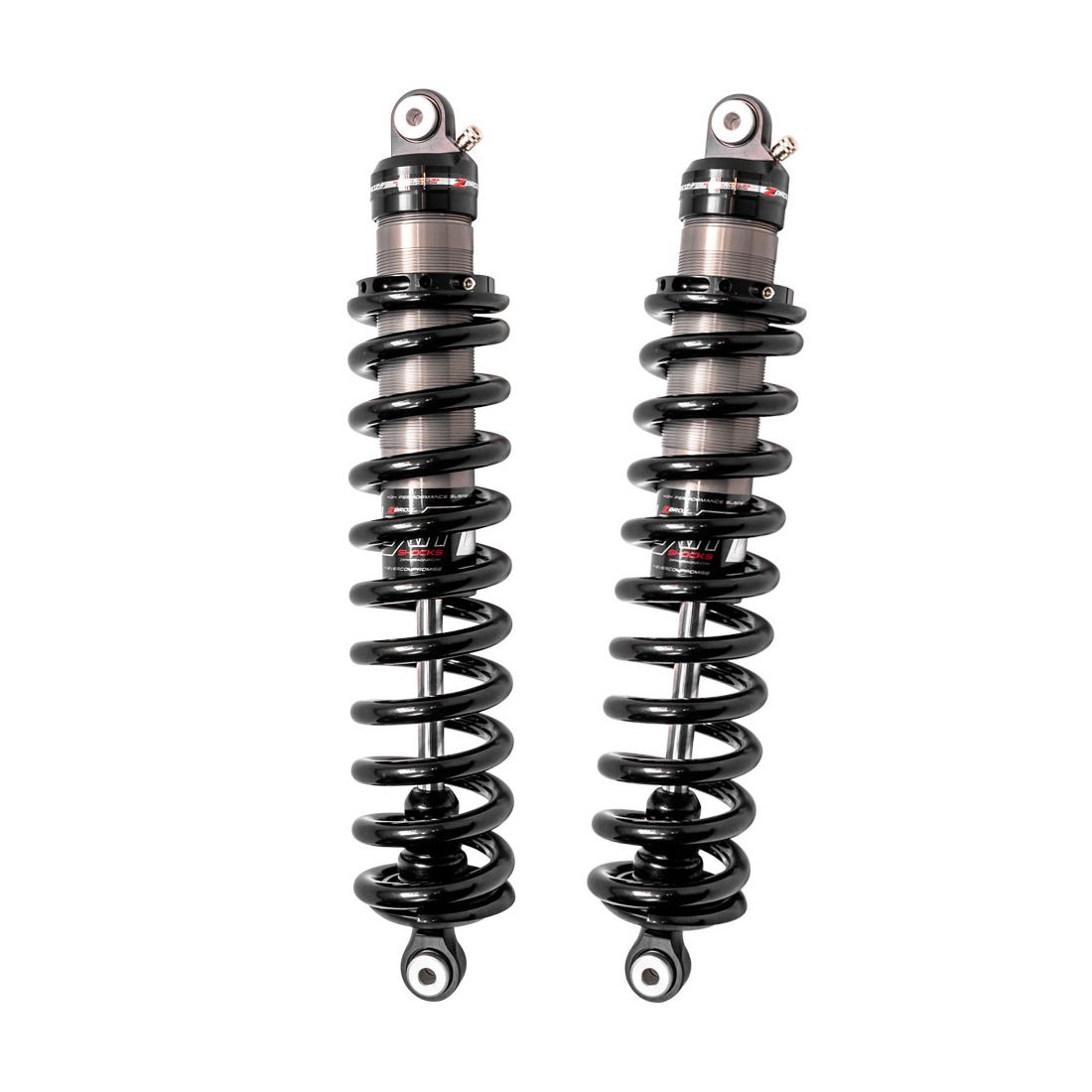 Can-Am Defender DPS/Limited/Lonestar 2.2″ X0-IFP Series Rear Exit Shocks (2016-2022)