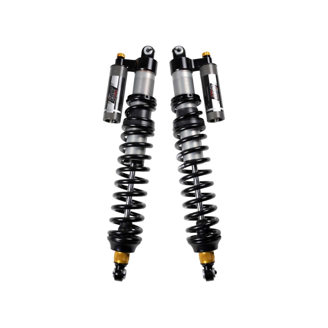 Can-Am Commander 2″ X2 Series EXIT Shocks Front Pair (2021-2023)