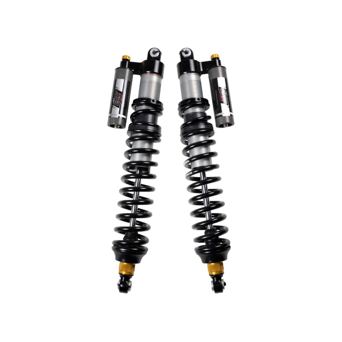 Can-Am Commander MAX 2″ X2 Series EXIT Shocks Rear Pair (2021-2023)