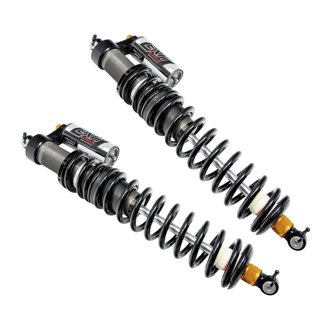 Honda Talon 1000R 2.5″ X2 Series Front EXIT Shocks