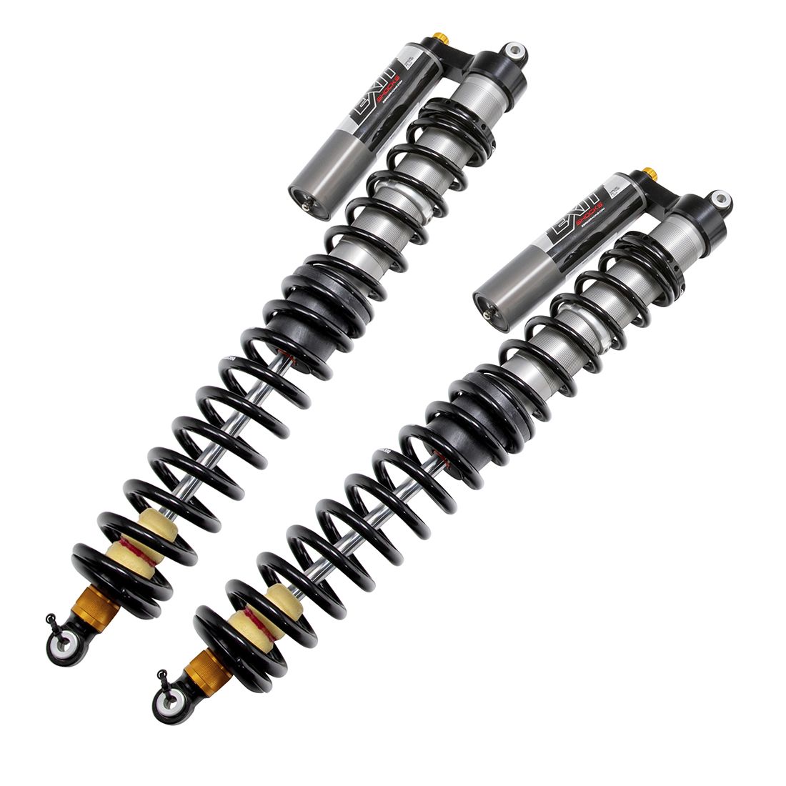 Honda Talon 1000R 2.5″ X2 Series Rear EXIT Shocks