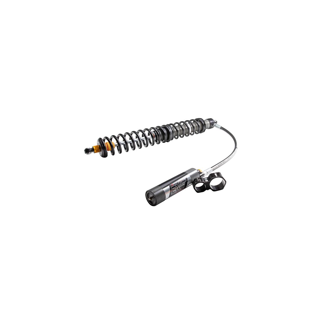 Polaris RZR RS1 2.5″ X2 Series Rear Piggy Back Exit Shocks