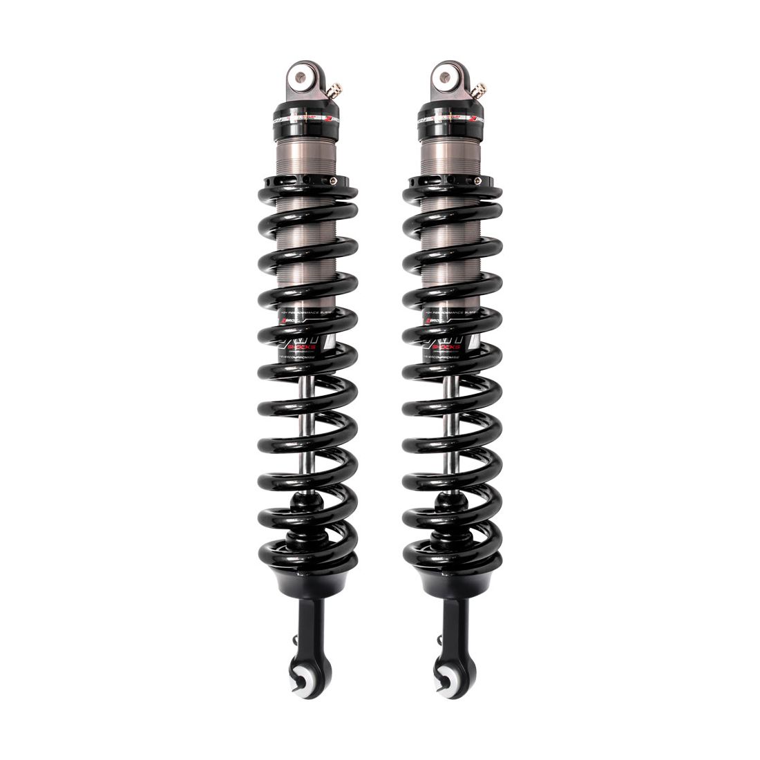 Polaris Ranger XP 1000 2.2″ X0-IFP Series Front Exit Shocks