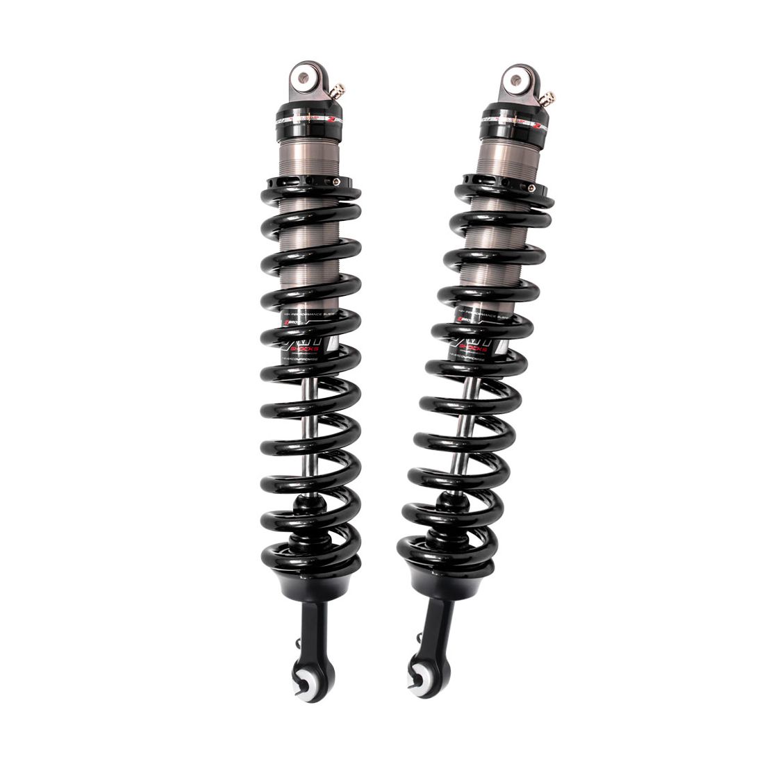 Polaris Ranger Crew XP 1000 2.2″ X0-IFP Series Rear Exit Shocks (2018-2023)