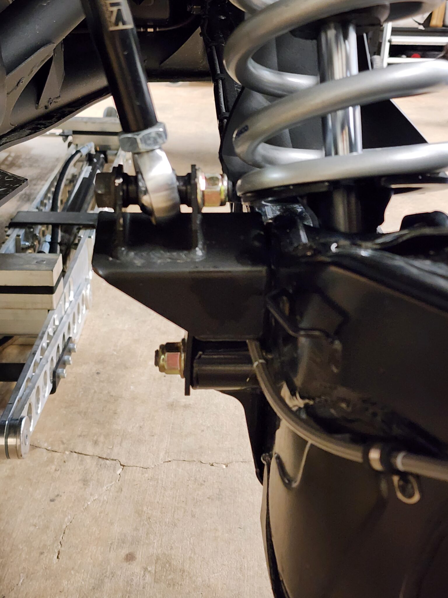 Double E Racing Maverick R Sway Bar w/ Links | Double E Racing - E2R