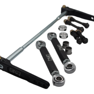 CanAm Maverick R Front Sway Bar
